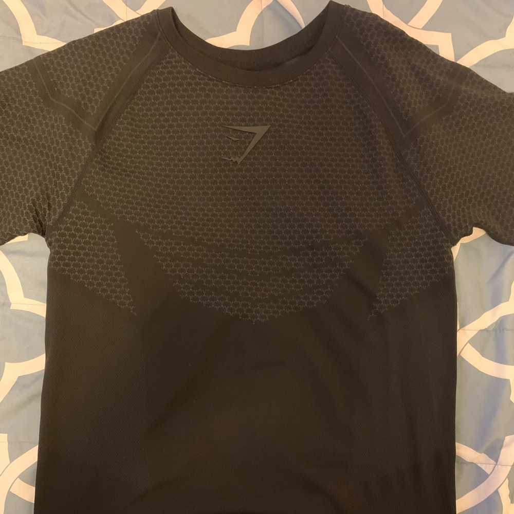 GYMSHARK ONYX 2.0